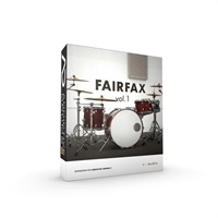 ADpak FAIRFAX vol.1 (オンライン納品)(代引不可)