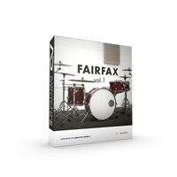 【エクスエルエヌオーディオ2025サマーセール】ADpak FAIRFAX vol.1 (代引不可)(オンライン納品)