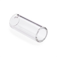 TEMPERED GLASS SLIDE HEAVY WALL No.215