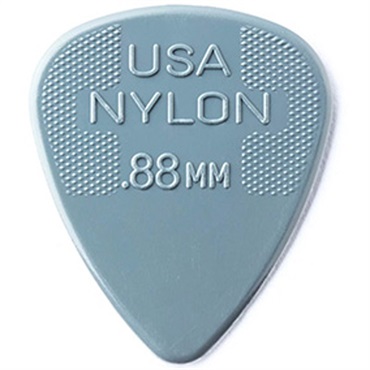 Dunlop (Jim Dunlop) 44 Nylon Standard (0.88mm)
