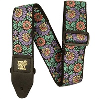【史上最大決算セール】 EVENING BLOOM JACQUARD STRAP [#5340]