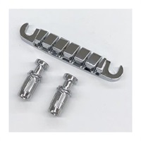 Quik Change III Tailpiece Chrome (2TPQC36-CH) 【お取寄せ商品】