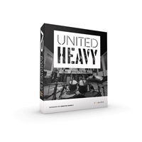 【エクスエルエヌオーディオ2025サマーセール】ADpak ADpak United Heavy (代引不可)(オンライン納品)