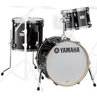 Stage Custom Birch Bop-Kit 【BD18、FT14、TT12、シングルタムクランプ/カラー：レーベンブラック】