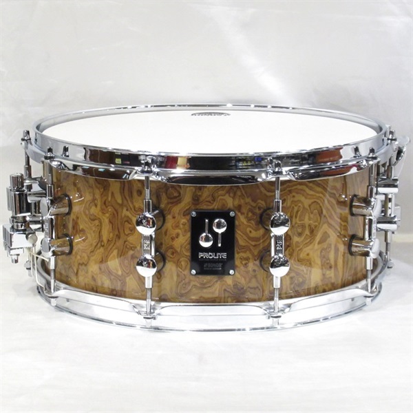 SONOR PL-1406SDW CHB [PROLITE Series Maple 14×6 Press Hoop / チョコレート・バール]