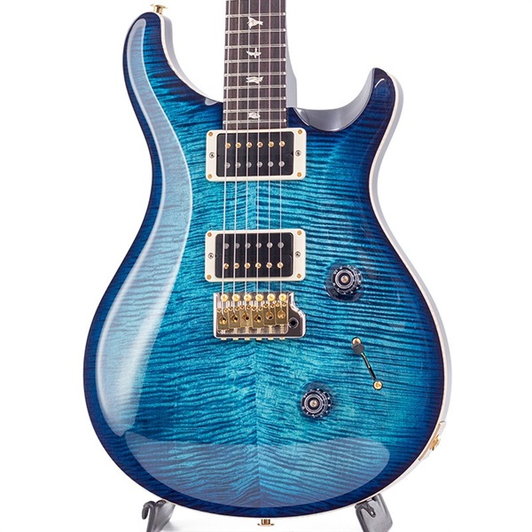 prs custom 24 10top