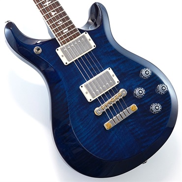 P.R.S. S2 McCarty 594 Whale Blue ｜イケベ楽器店オンラインストア