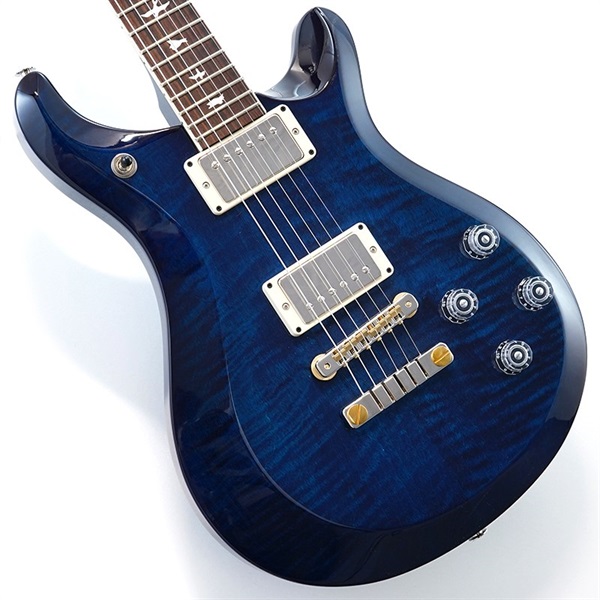 P.R.S. S2 McCarty 594 Whale Blue ｜イケベ楽器店オンラインストア