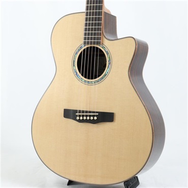 MORRIS HAND MADE PREMIUM S-101III モーリス
