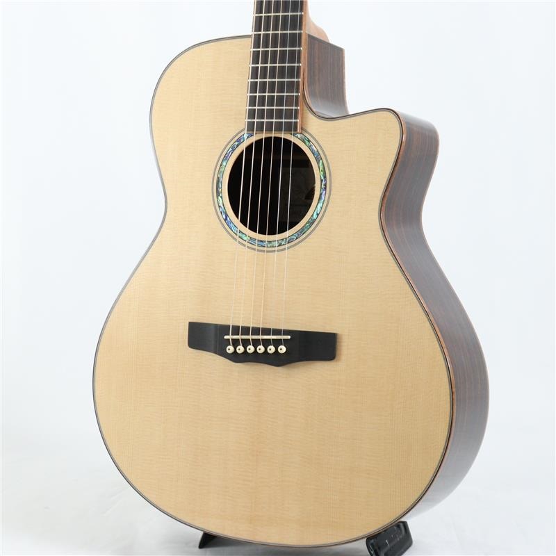 MORRIS HAND MADE PREMIUM S-101III モーリス