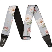 Floral Strap (Gray) [#0990638043]