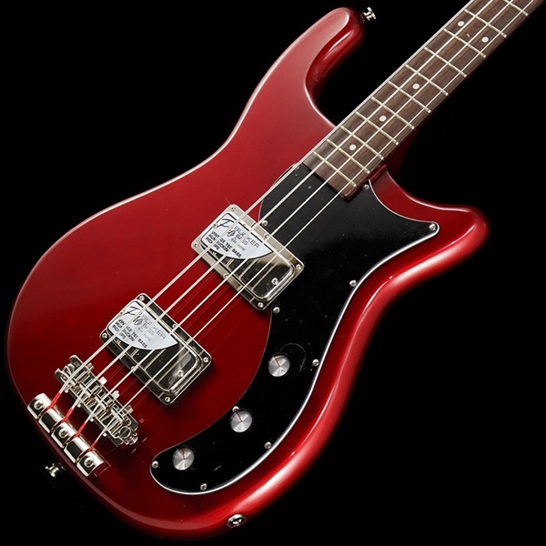 Epiphone Embassy Bass (Sparkling Burgundy) ｜イケベ楽器店