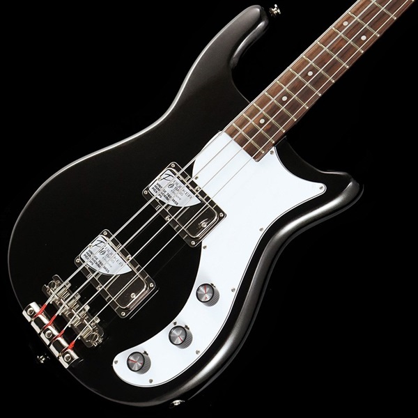 Epiphone Embassy Bass (Graphite Black)