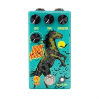 Iron Horse Halloween 2022 [LM308 Distortion]