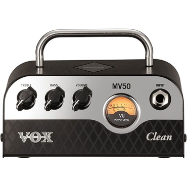MV50 Clean（ヴォックス ボックス）