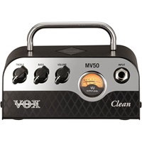 【アンプSPECIAL SALE】MV50 Clean