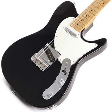 Ibanez Prestage FLATV1 テレキャスター Ibanez FLATV1 Josh Smith Signature Electric Guitar - Black