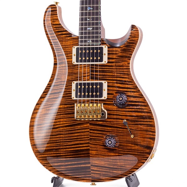 Ikebe Original Wood Library Custom24 McCarty Thickness Espresso #0340061の商品画像