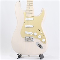 IKEBE FSR 1966 Stratocaster Reverse Head (US Blonde) [Made in Japan]