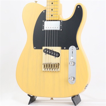 IKEBE FSR 1952 Telecaster SH (Butter Scotch) [Made In Japan]