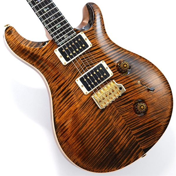 Ikebe Original Wood Library Custom24 McCarty Thickness Espresso #0340751の商品画像