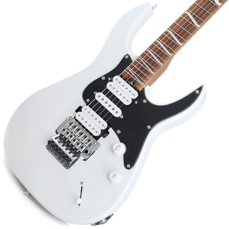 Infinite Trad Fullsize Dinky ST 24F (Olympic White/Light Aged 