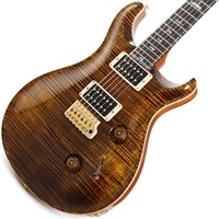 Ikebe Original Wood Library Custom24 McCarty Thickness Tiger Eye #0340443