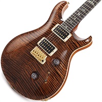 Ikebe Original Wood Library Custom24 McCarty Thickness Espresso #0340062