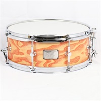 AH-1455 [Ash Snare 14×5.5 / Sunset Storm Ash Oil]