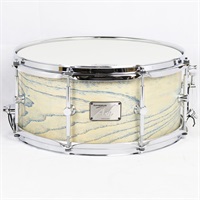 AH-1465 [Ash Snare 14×6.5 / Ocean Storm Ash Oil]