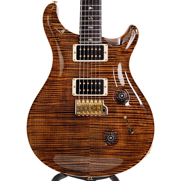 Ikebe Original Wood Library Custom24 McCarty Thickness Espresso #0340105の商品画像