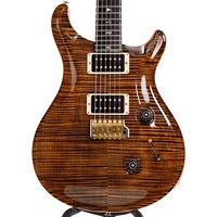 Ikebe Original Wood Library Custom24 McCarty Thickness Espresso #0340105 【2022年生産モデル】