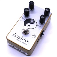 【エフェクタースーパープライスSALE】 GOLD Zendrive II