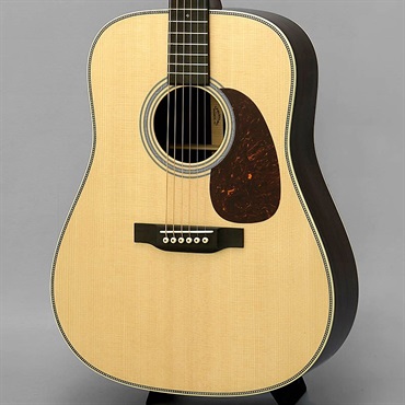 CTM HD-28 Premium Sitka Spruce Top  #2651086 [IKEBEスペシャルオーダーモデル]