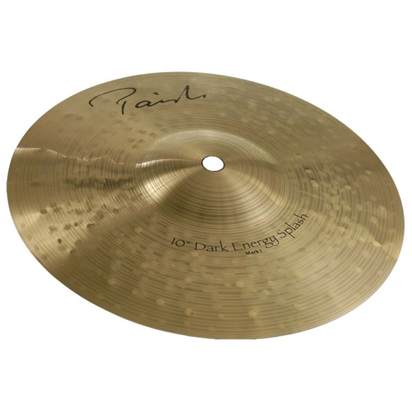 used品! Paiste社製アクセントシンバル6" Paiste | 2002 Accent Cymbal | モリダイラ楽器