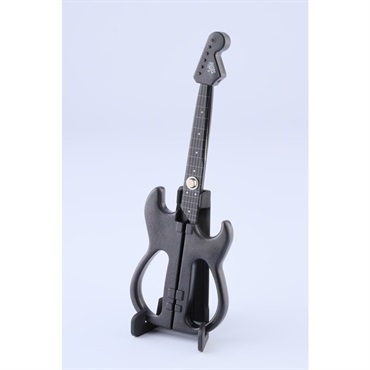 Seki Sound SS-20R ギター型ハサミ（レッド） ｜イケベ楽器店