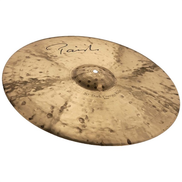PAiSTe Signature Dark Energy Ride Mark-II 22