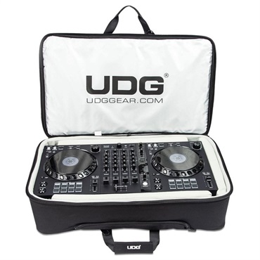 U7202BL Urbanite MIDIコントローラー バックパック Large 【XDJ-RR / DDJ-1000SRT / DDJ-800 / DDJ-FLX6 対応ケース】