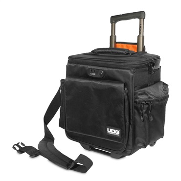 UDG U8476BL Creator NI Maschine Mikro MK3 ハードケース