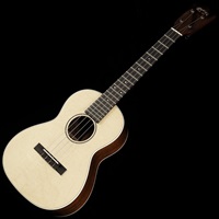 CTM Tenor UKE Engelman Spruce Bearclaw/Wild Grain East Endian Rosewood 【Martin Factory 現地選定カスタムモデル】