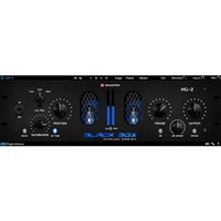 Black Box Analog Design HG-2(オンライン納品)(2時間以内に納品)