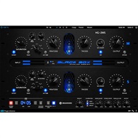 Black Box Analog Design HG-2MS(オンライン納品)(2時間以内に納品)