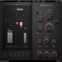 Brainworx bx_limiter True Peak(オンライン納品)(2時間以内に納品)