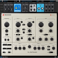 Brainworx bx_oberhausen(オンライン納品)(2時間以内に納品)
