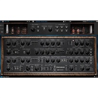 Knif Audio Knifonium(オンライン納品)(2時間以内に納品)