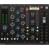 Lindell Audio 50 Series(オンライン納品)(2時間以内に納品)