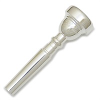 管楽器・吹奏楽器 トランペット用アクセサリ トランペット用マウス 