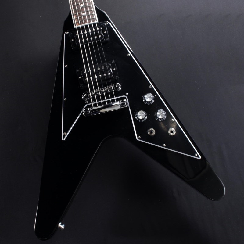 70s Flying V (Ebony) [USA Exclusive Collection]の商品画像