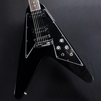 70s Flying V (Ebony) [USA Exclusive Collection]