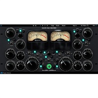 Shadow Hills Mastering Compressor (プラグインアライアンス)(オンライン納品)(2時間以内に納品)